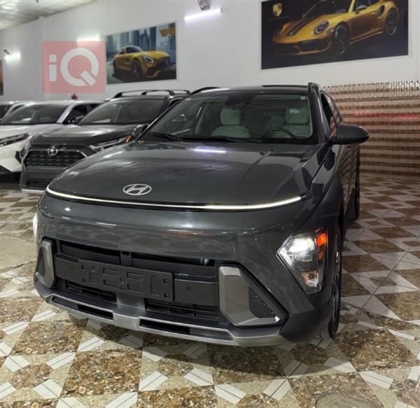 هيونداي كونا 2024 للبيع في العراق - اربيل